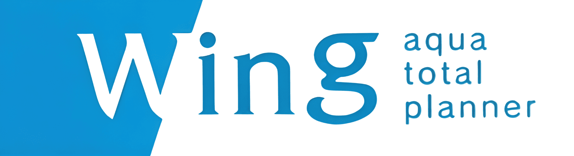有限会社ウイング宮崎のロゴ